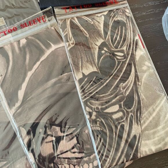 Tattoo Sleeves NEW Lot of 15 - Picture 9 of 10